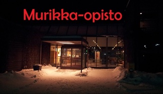 Murikka-opisto